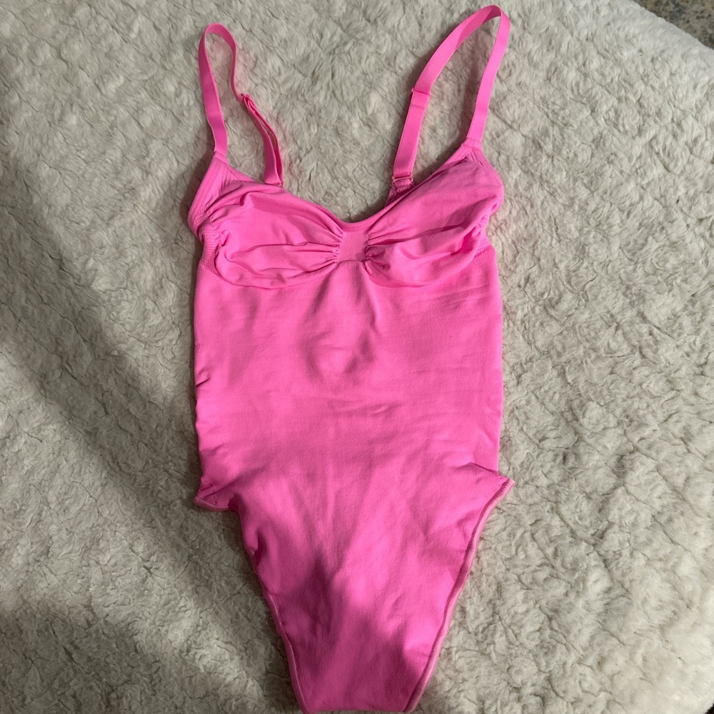 Skims Shapewear Bodysuit